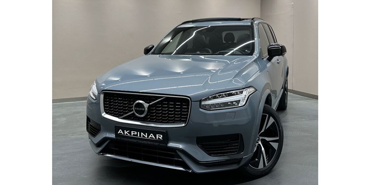 Volvo XC90 48.000 km 46.800 &euro; Holzgerlingen 71088