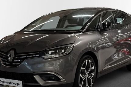 Renault Scenic 31.200 km 20.700 € Stuttgart 70469