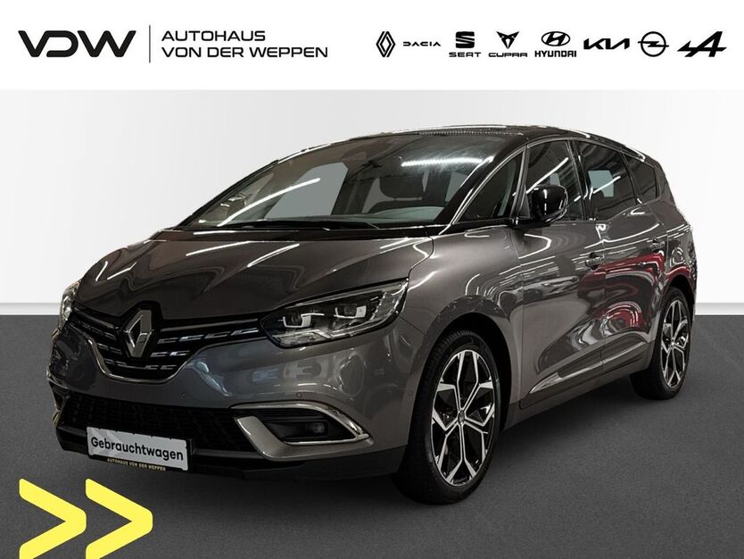 Renault Scenic 31.200 km 20.900 € Stuttgart 70469