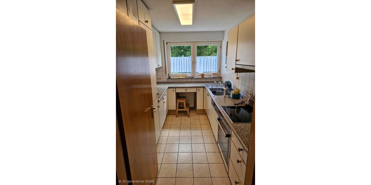 Reihenhaus Stuttgart Vaihingen - 4.5 Zimmer, 144 m&sup2;, 2.450&euro; | Angebot:27618969