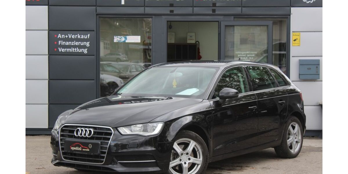 Audi A3 199.000 km 7.499 &euro; Mötzingen 71159