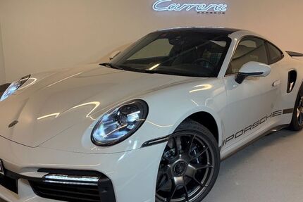 Porsche 992 5.900 km 269.000 &euro; Pforzheiim 75172