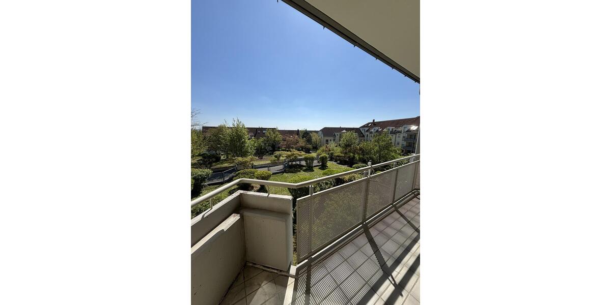 Etagenwohnung Ludwigsburg Pflugfelden - 2.5 Zimmer, 61 m&sup2;, 920&euro; | Angebot:26278849