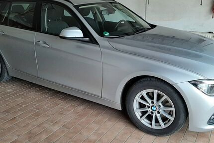 BMW 318 290.000 km 9.500 &euro; Sachsenheim 74343