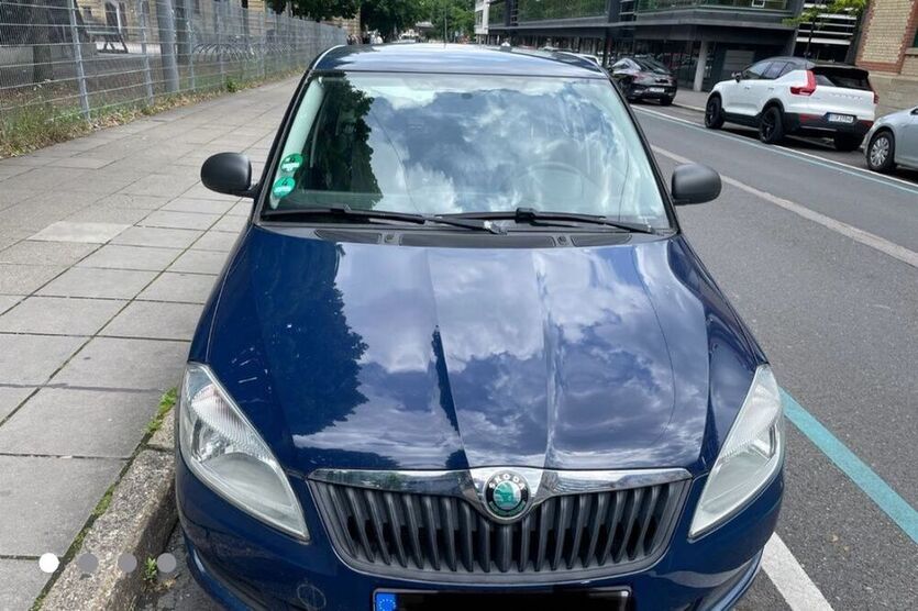 Fabia