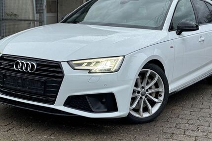 Audi A4 155.000 km 25.550 € Metzingen 72555