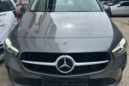 Mercedes-Benz B 180 184.150 km 17.999 &euro; Hildrizhausen 71157