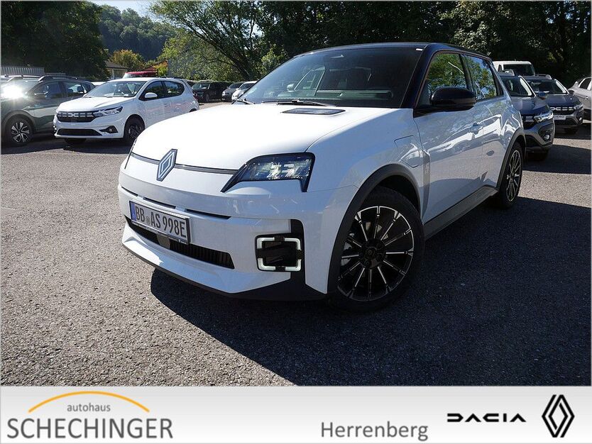 Renault R 5 1.500 km 34.130 € Herrenberg 71083