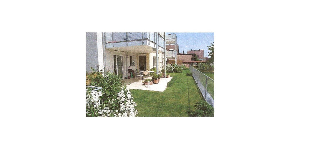 Erdgeschoßwohnung Herrenberg - 4 Zimmer, 102 m&sup2;, 495.000&euro; | Angebot:25159237