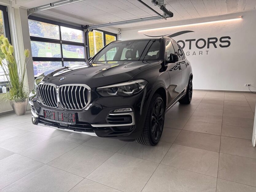 BMW X5 138.200 km 42.500 € Waldenbuch 71111
