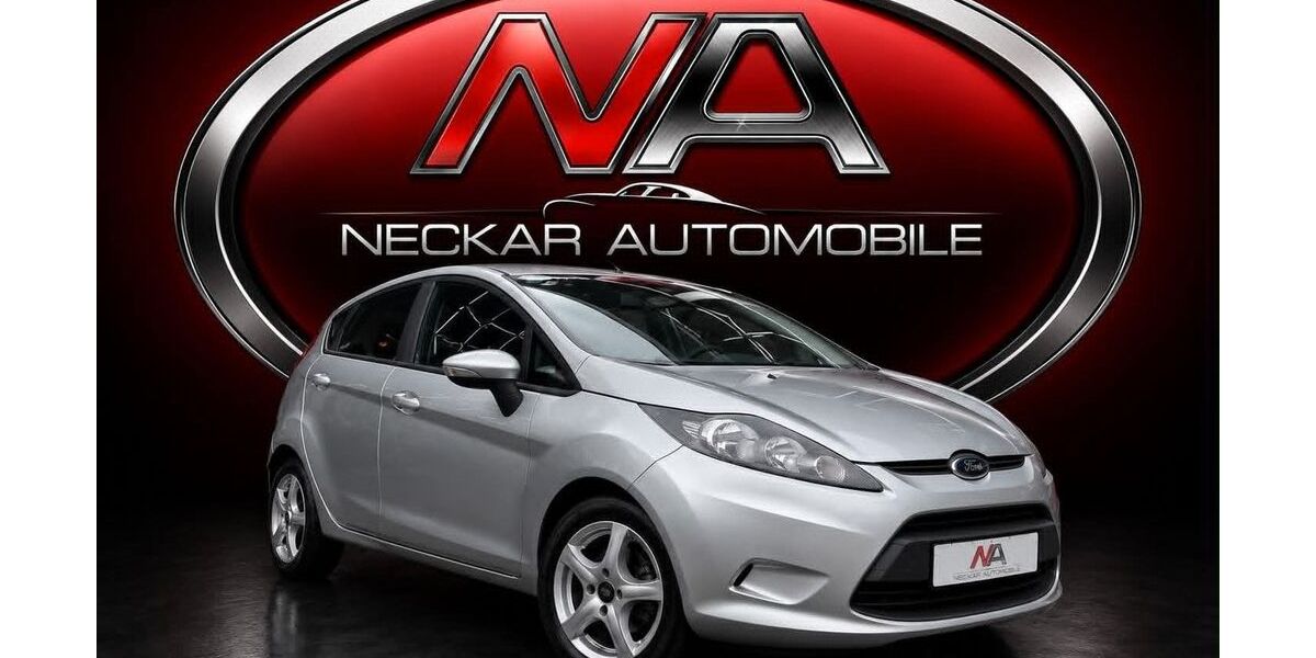 Ford Fiesta 87.000 km 4.998 &euro; Stuttgart 70376