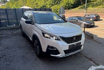 Peugeot 5008 82.874 km 22.499 &euro; Calw 75365