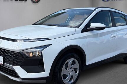 Hyundai BAYON 10.300 km 16.740 &euro; Pforzheim 75177
