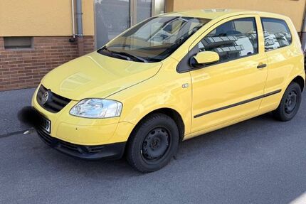 VW Fox 168.000 km 1.300 &euro; Stuttgart 70499