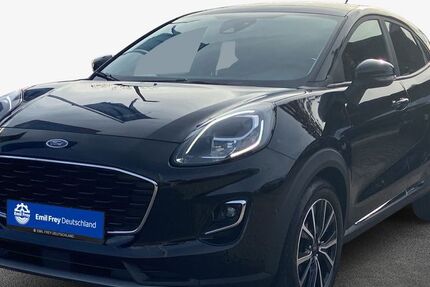 Ford Puma 30.808 km 17.450 € Leonberg 71229