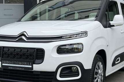 Citroen Berlingo 83.900 km 13.970 &euro; Reutlingen 72766
