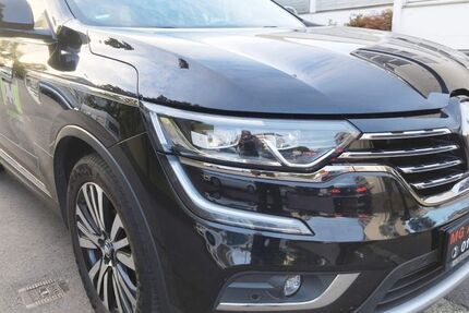 Renault Koleos 184.044 km 9.999 &euro; Fellbach 70736