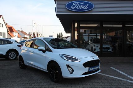 Ford Fiesta 72.200 km 10.700 &euro; Filderstadt 70794