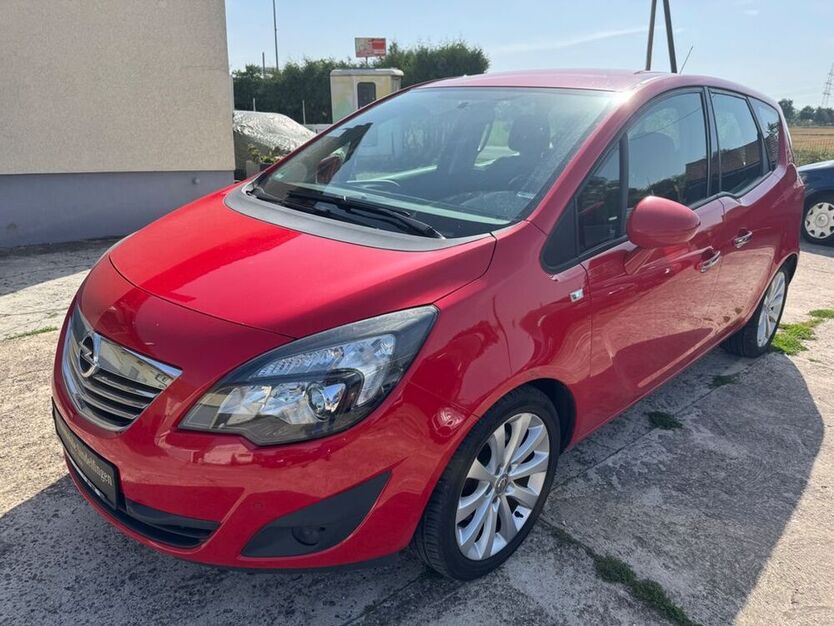 Meriva