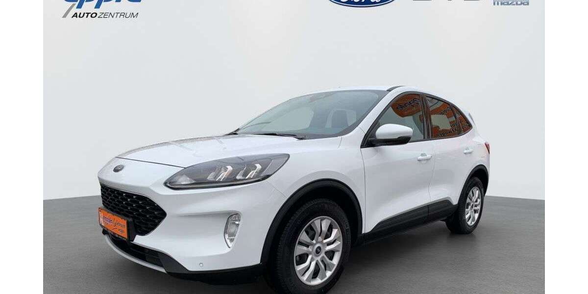 Ford Kuga 24.612 km 19.990 &euro; Rutesheim 71277