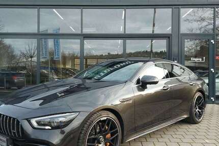 Mercedes-Benz AMG GT 37.600 km 99.990 &euro; Tübingen 72072