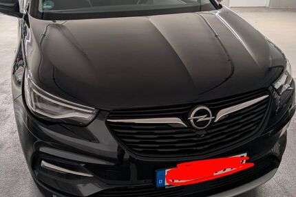 Opel Grandland (X) 56.000 km 15.900 € Köngen 73257