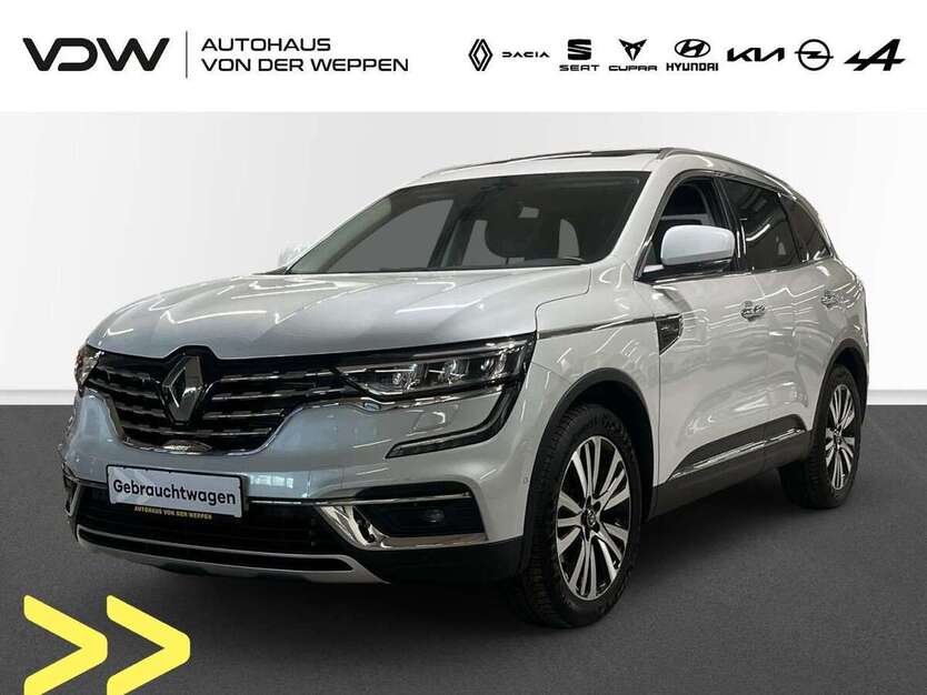 Renault Koleos 28.500 km 26.900 € Stuttgart 70469