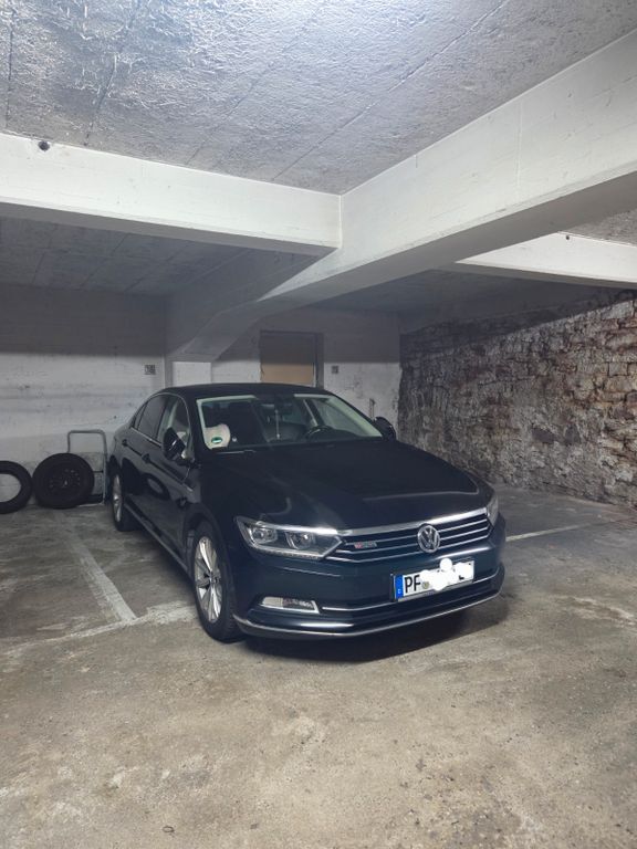 Passat