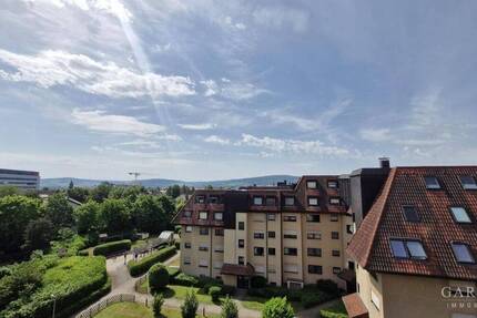 Wohnung Waiblingen - 2 Zimmer, 39 m&sup2;, 650&euro; | Angebot:26827073