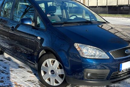 Ford C-Max 188.000 km 1.800 &euro; Stuttgart 70569