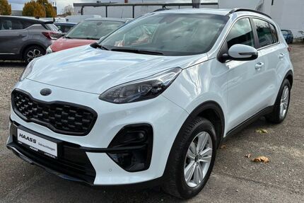 Kia Sportage 41.480 km 18.990 &euro; Ludwigsburg 71636