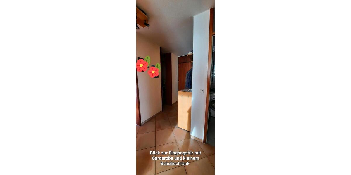 Etagenwohnung Sindelfingen Darmsheim - 3 Zimmer, 85 m&sup2;, 289.000&euro; | Angebot:25895205