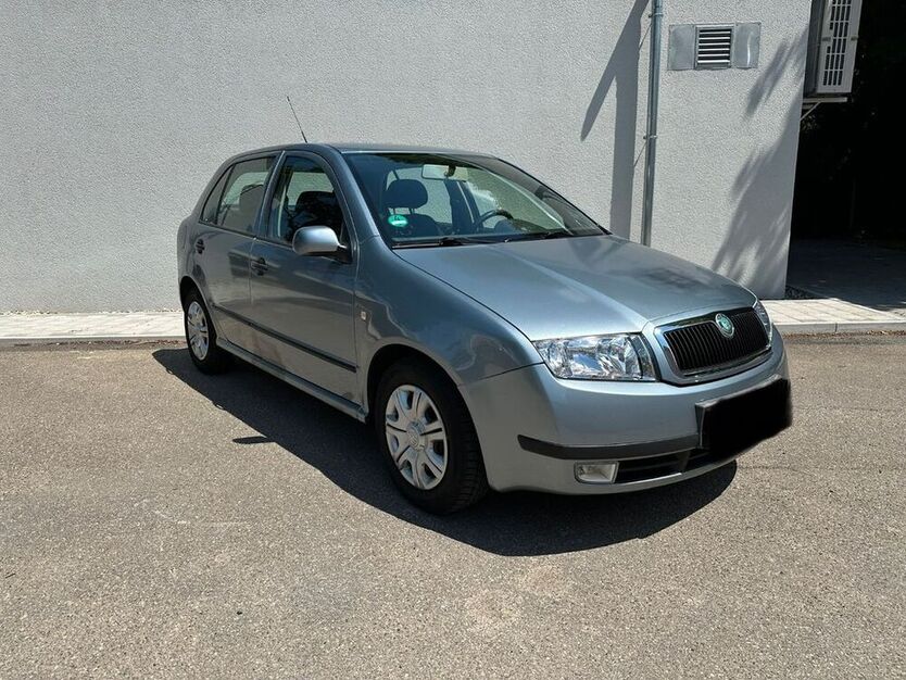 Fabia