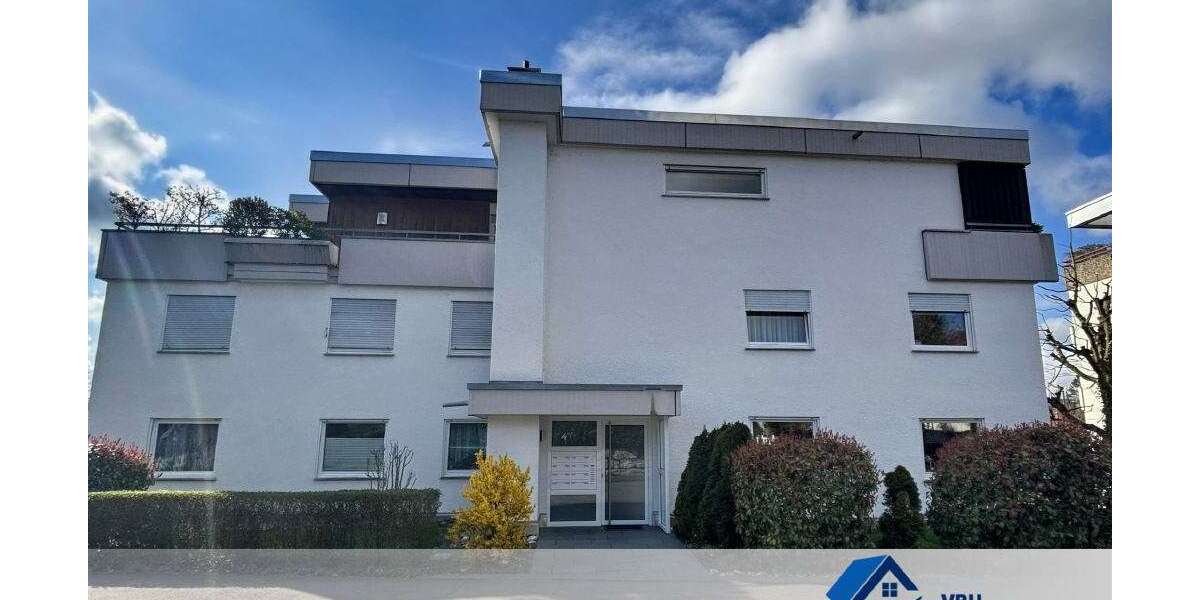 Etagenwohnung Bietigheim-Bissingen Bissingen - 2.5 Zimmer, 64 m&sup2;, 230.000&euro; | Angebot:25937348