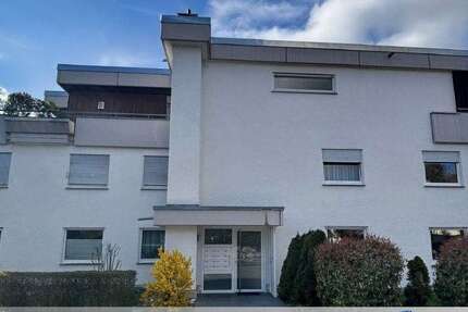 Wohnung Bietigheim-Bissingen Bissingen - 2.5 Zimmer, 64 m&sup2;, 230.000&euro; | Angebot:25937348