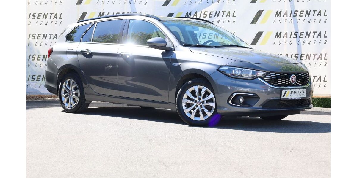 Fiat Tipo 100.000 km 10.999 &euro; Reutlingen-Betzingen 72770