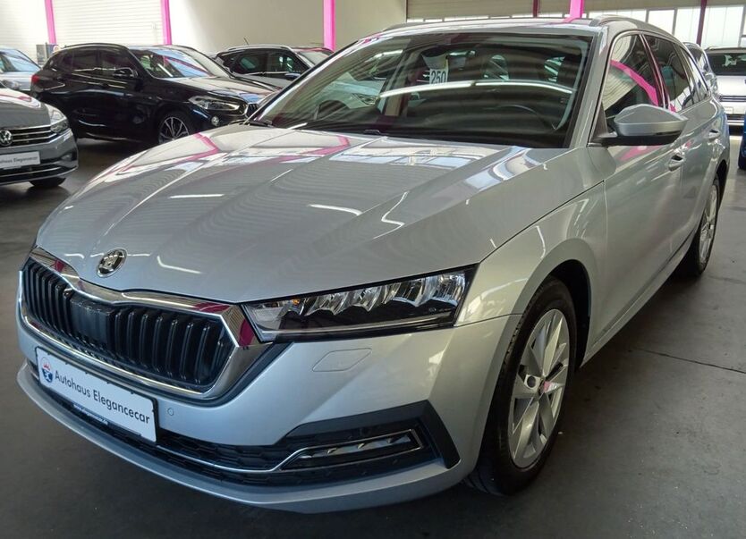 Skoda Octavia 126.600 km 20.849 € Holzgerlingen bei Stuttgart 71088