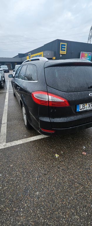 Ford Mondeo 261.000 km 4.850 € Ludwigsburg 71636
