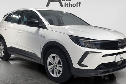 Opel Grandland (X) 85.900 km 17.790 &euro; Stuttgart 70195