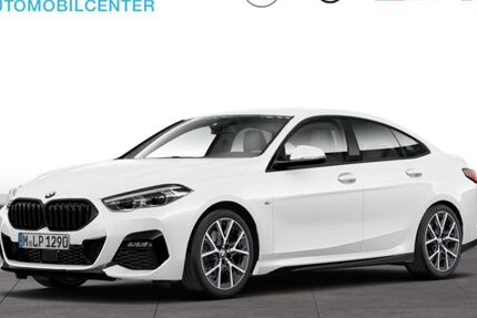BMW 218 Gran Coupé 3.900 km 30.300 € Reutlingen 72766