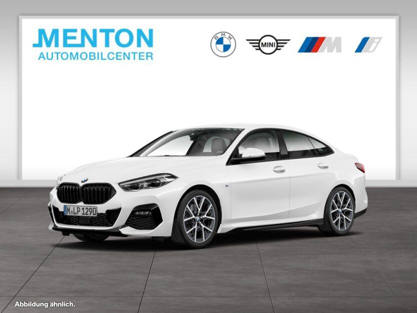 BMW 218 Gran Coupé 3.900 km 30.300 € Reutlingen 72766