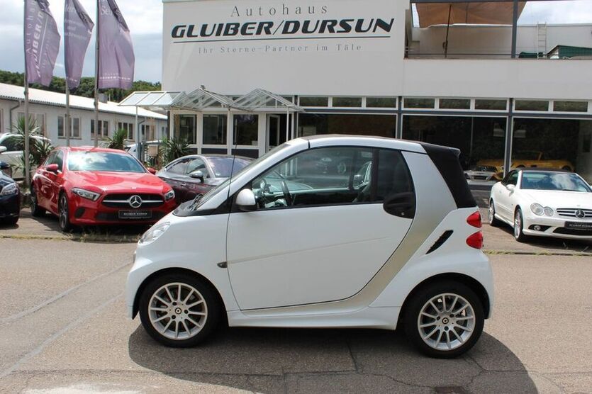 ForTwo