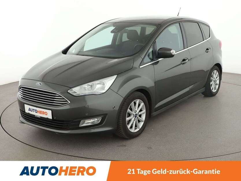 C-Max
