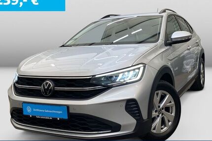 VW Taigo