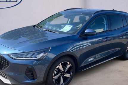 Ford Focus 15.000 km 27.990 € Nagold 72202