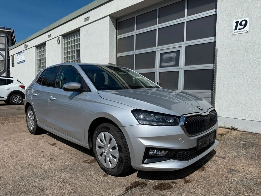 Fabia