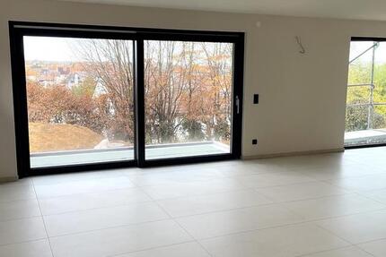 Neubau KfW 40 Effizienzhaus 3 Zimmer-Wohnung in Ludwigsburg 3 zimmer