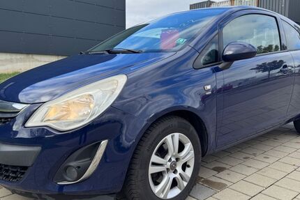 Opel Corsa 156.500 km 3.299 &euro; Schönaich 71101