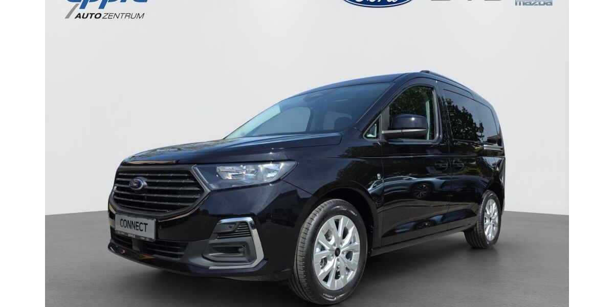 Ford Tourneo Connect 1.500 km 32.990 &euro; Rutesheim 71277
