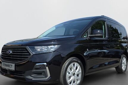 Ford Tourneo Connect 6.500 km 31.990 &euro; Rutesheim 71277